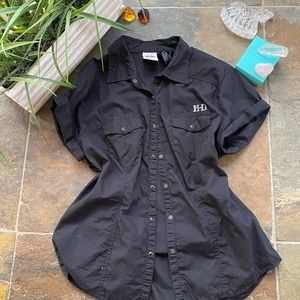 Harley Davidson shirt